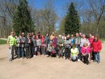 retraite sportive